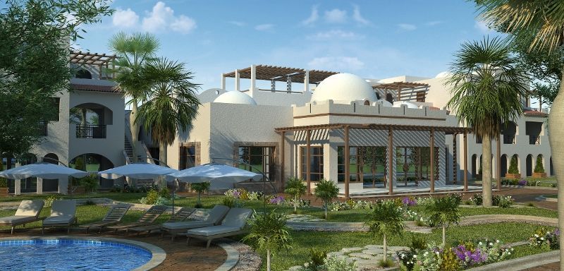 Hôtel Stella Di Mare Gardens Resort & Spa 5* pas cher photo 4