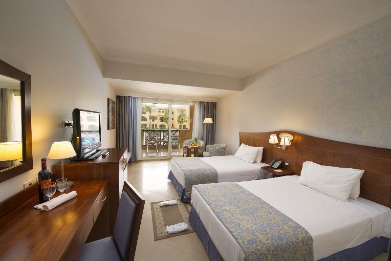 Hôtel Stella Di Mare Gardens Resort & Spa 5* pas cher photo 6