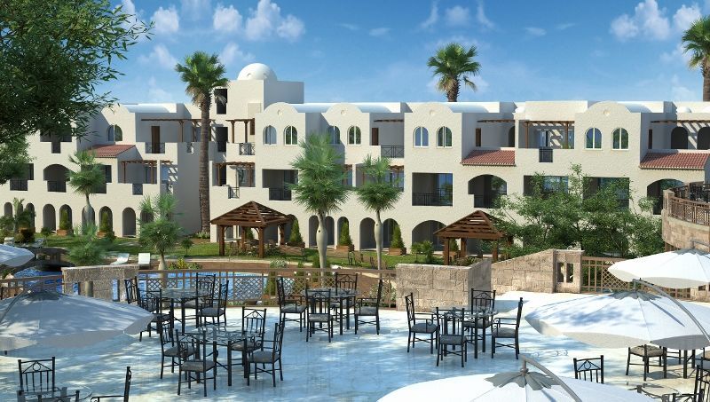 Hôtel Stella Di Mare Gardens Resort & Spa 5* pas cher photo 9