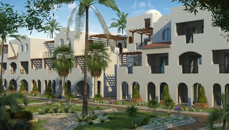 Hôtel Stella Di Mare Gardens Resort & Spa 5* pas cher photo 10