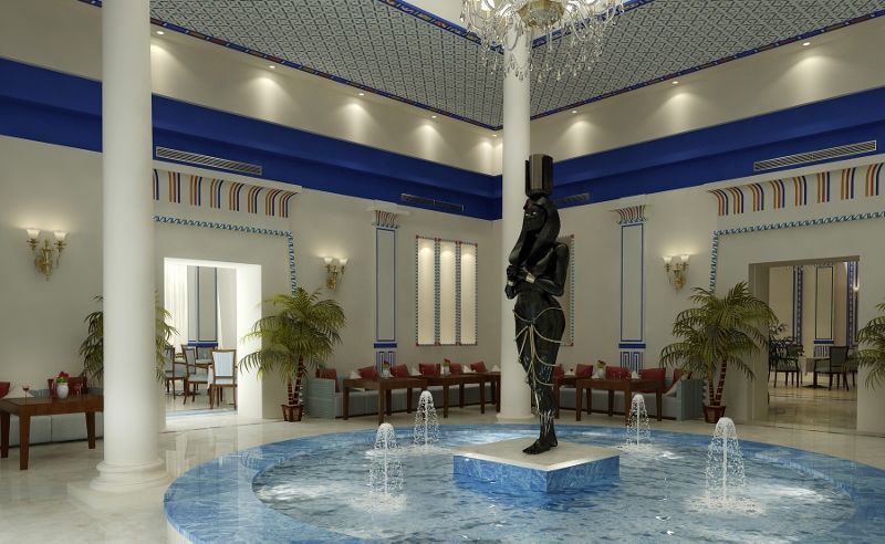 Hôtel Stella Di Mare Gardens Resort & Spa 5* pas cher photo 12