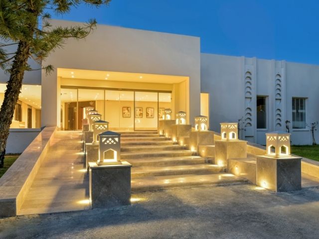 Iberostar Diar El Andalous 5* Monastir Long séjour pas cher photo 1