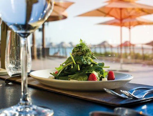 Moevenpick Soma Bay 5* pas cher photo 4