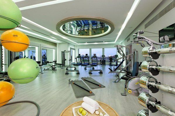 Moevenpick Soma Bay 5* pas cher photo 8