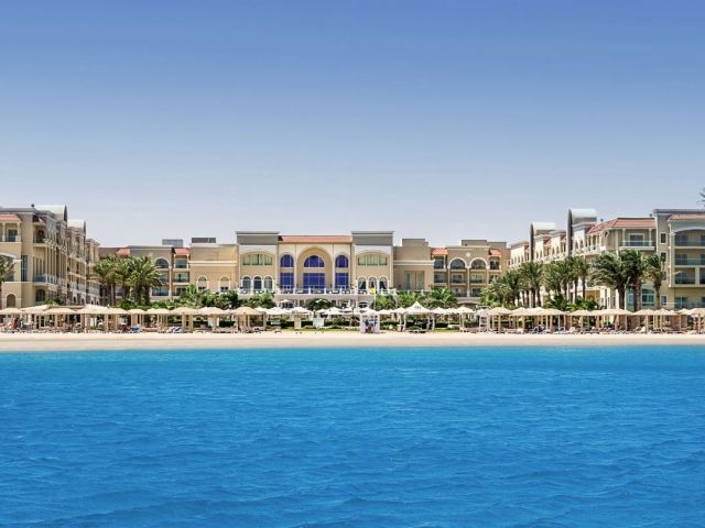 Premier le Rêve Hôtel & Spa Resort 5* Hurghada pas cher photo 1