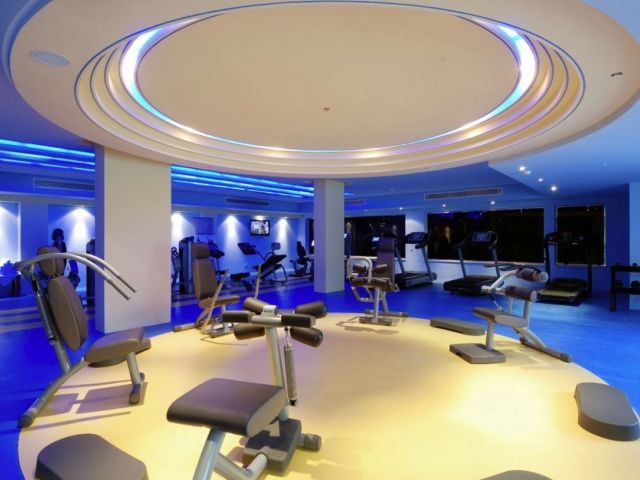 Premier le Rêve Hôtel & Spa Resort 5* Hurghada pas cher photo 2