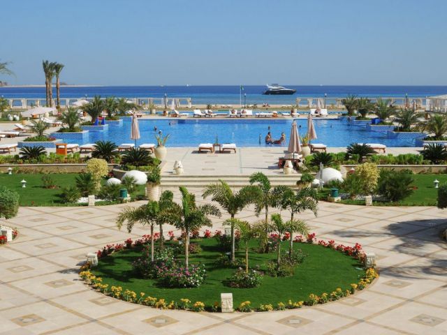 Premier le Rêve Hôtel & Spa Resort 5* Hurghada pas cher photo 4