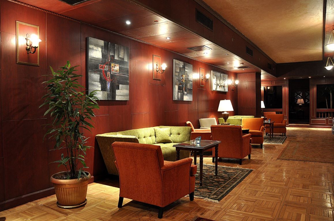 Premier le Rêve Hôtel & Spa Resort 5* Hurghada pas cher photo 5