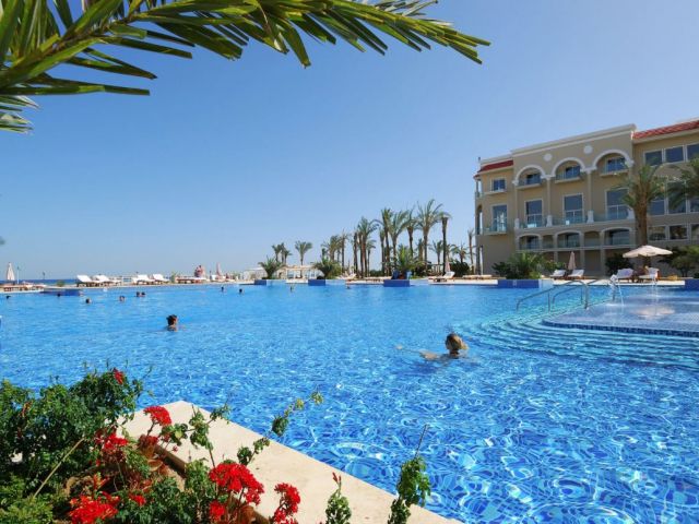 Premier le Rêve Hôtel & Spa Resort 5* Hurghada pas cher photo 6