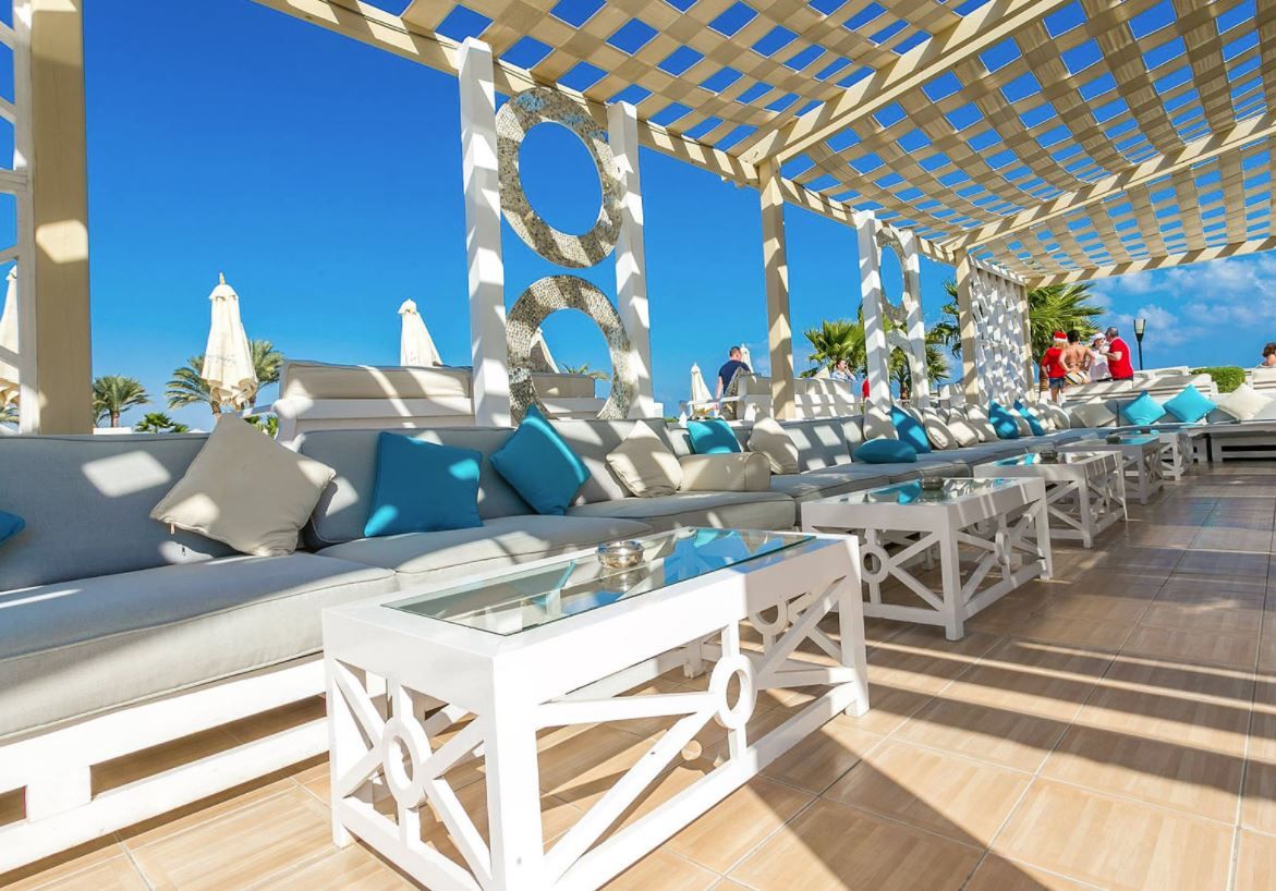 Premier le Rêve Hôtel & Spa Resort 5* Hurghada pas cher photo 7