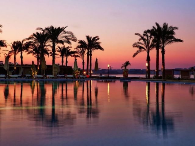 Premier le Rêve Hôtel & Spa Resort 5* Hurghada pas cher photo 9