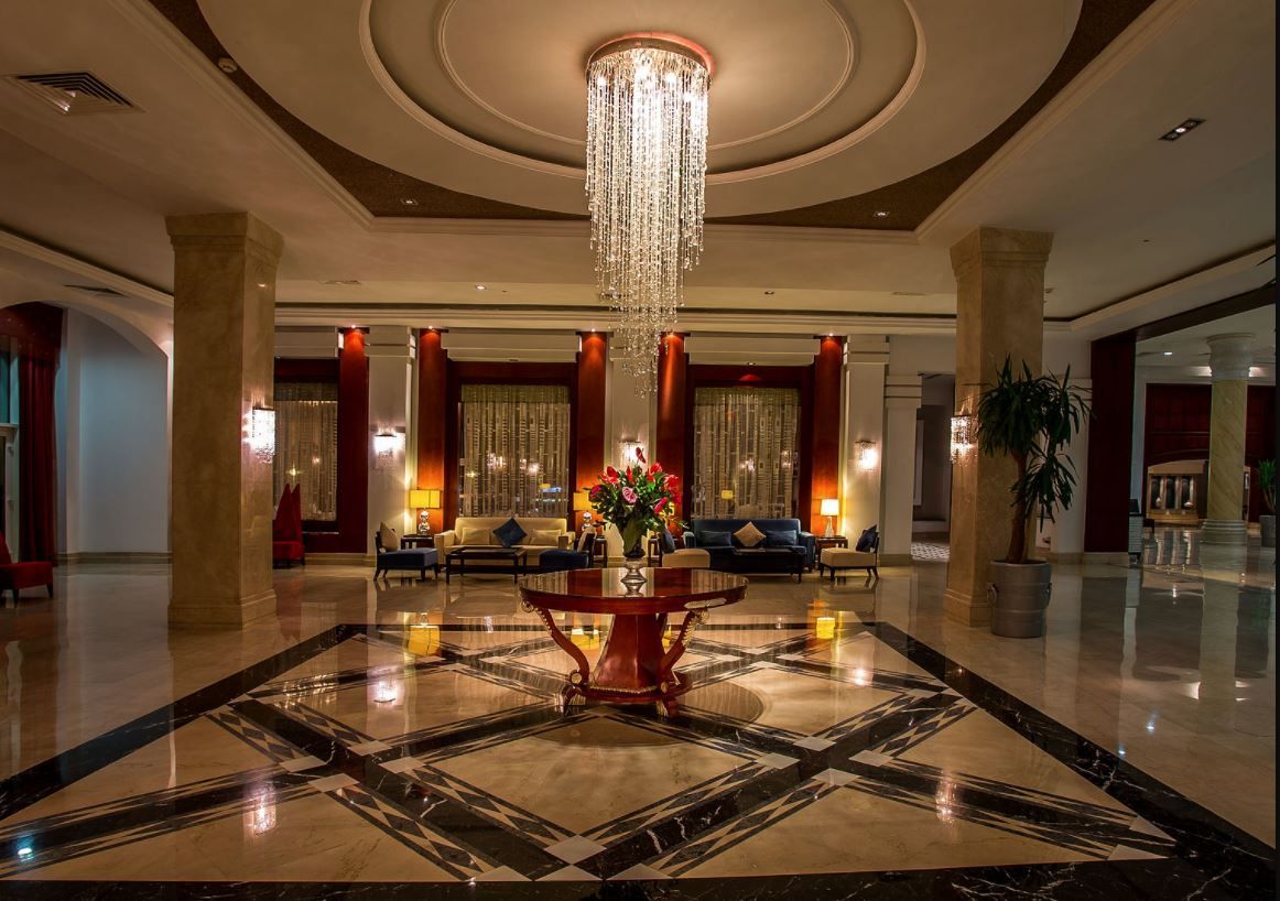 Premier le Rêve Hôtel & Spa Resort 5* Hurghada pas cher photo 10