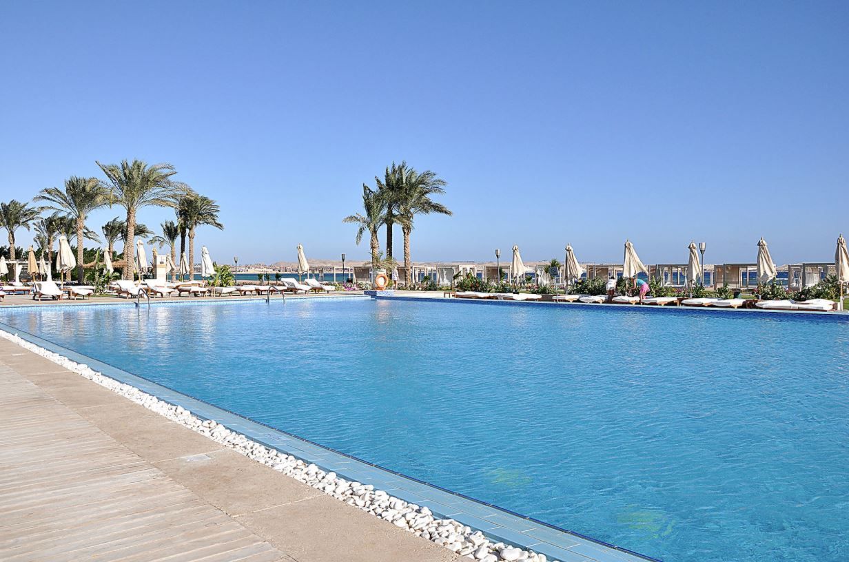 Premier le Rêve Hôtel & Spa Resort 5* Hurghada pas cher photo 11