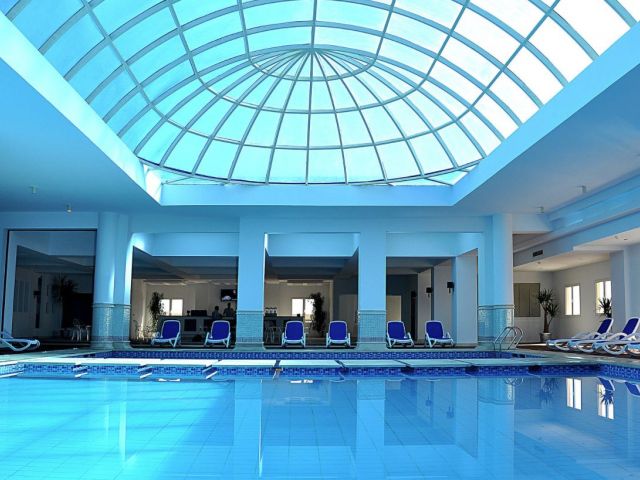 Premier le Rêve Hôtel & Spa Resort 5* Hurghada pas cher photo 12