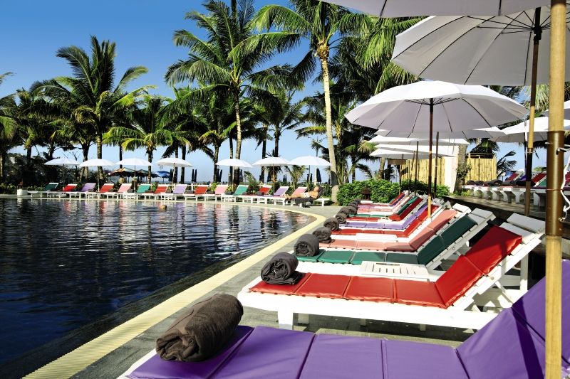 Kamala Beach Resort, A Sunprime Resort - 4* pas cher photo 6