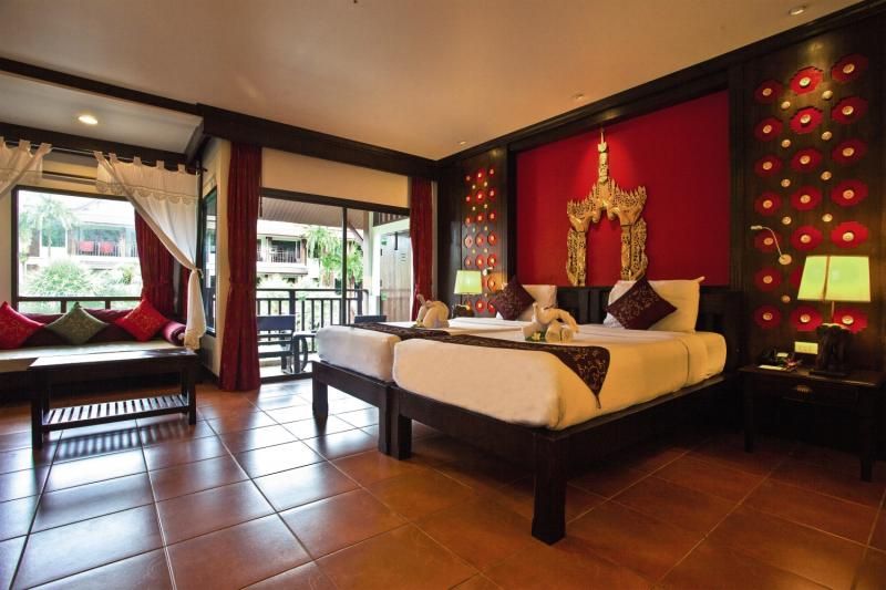 Kata Palm Resort & Spa - 3* pas cher photo 12