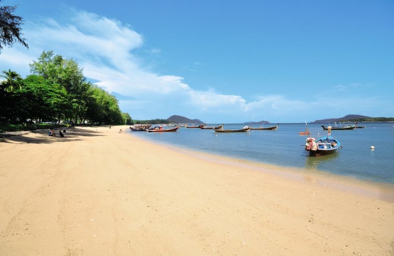 Rawai Palm Beach Resort - 4* pas cher photo 12