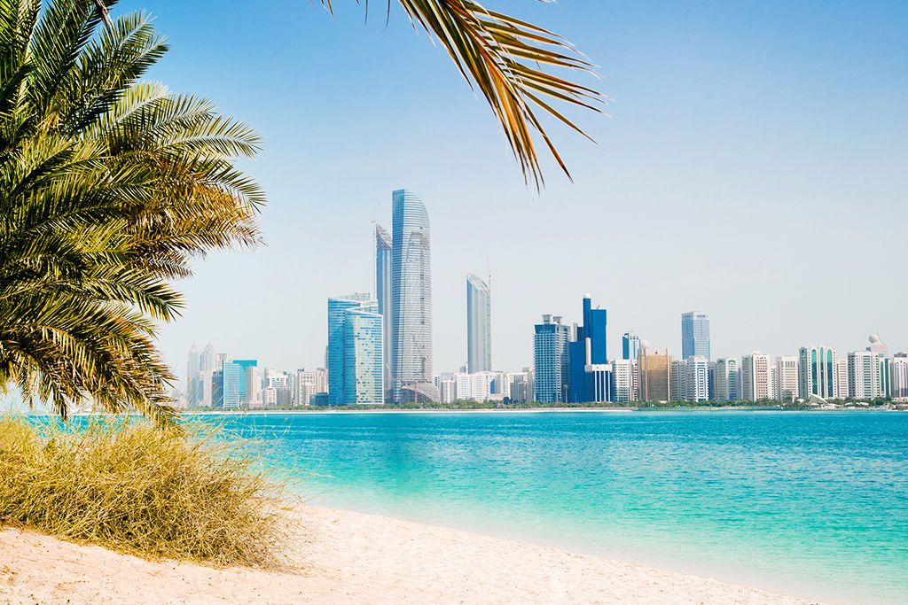 JW Marriott Marquis Dubaï 5* pas cher photo 1