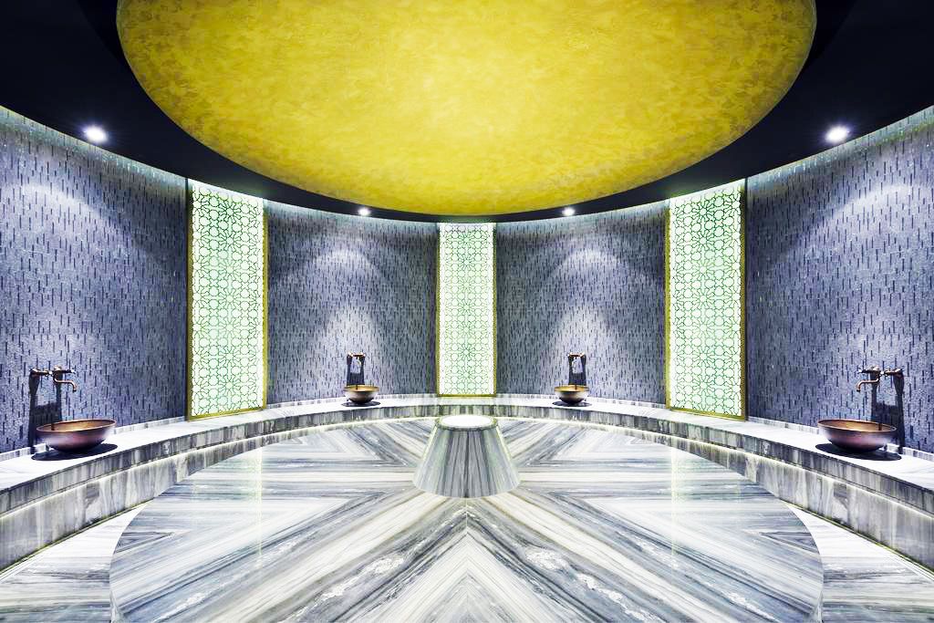 JW Marriott Marquis Dubaï 5* pas cher photo 8