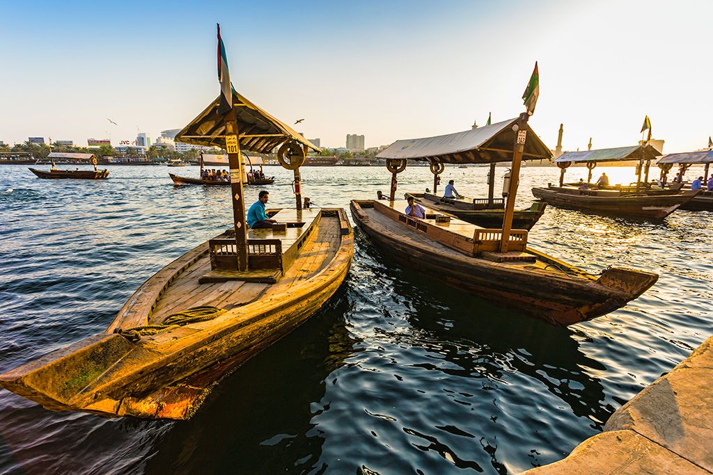 JW Marriott Marquis Dubaï 5* pas cher photo 9