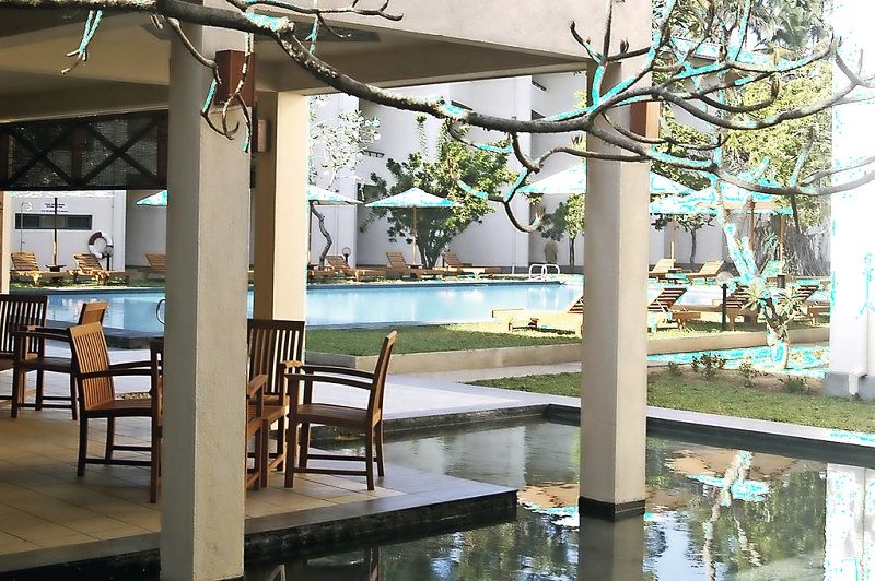 MERMAID HOTEL & CLUB pas cher photo 4