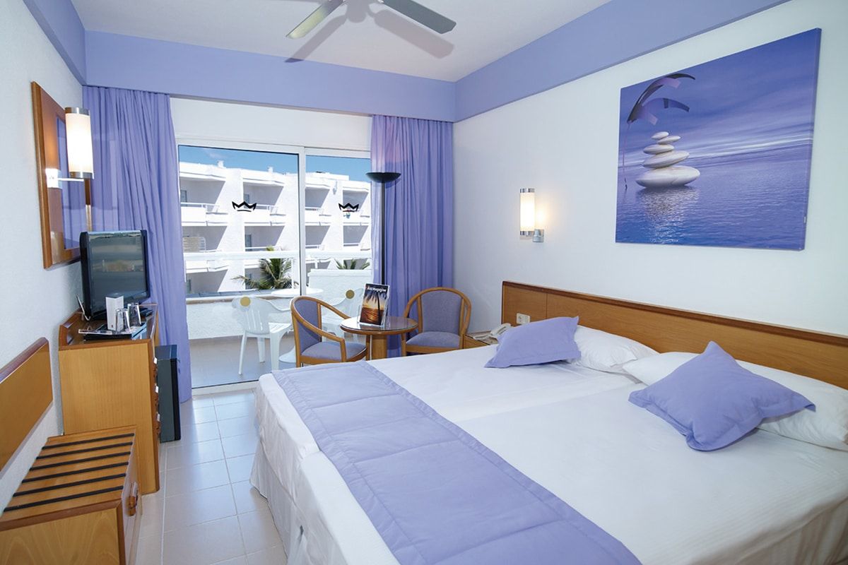 Riu Don Miguel - Vols Réguliers pas cher photo 4