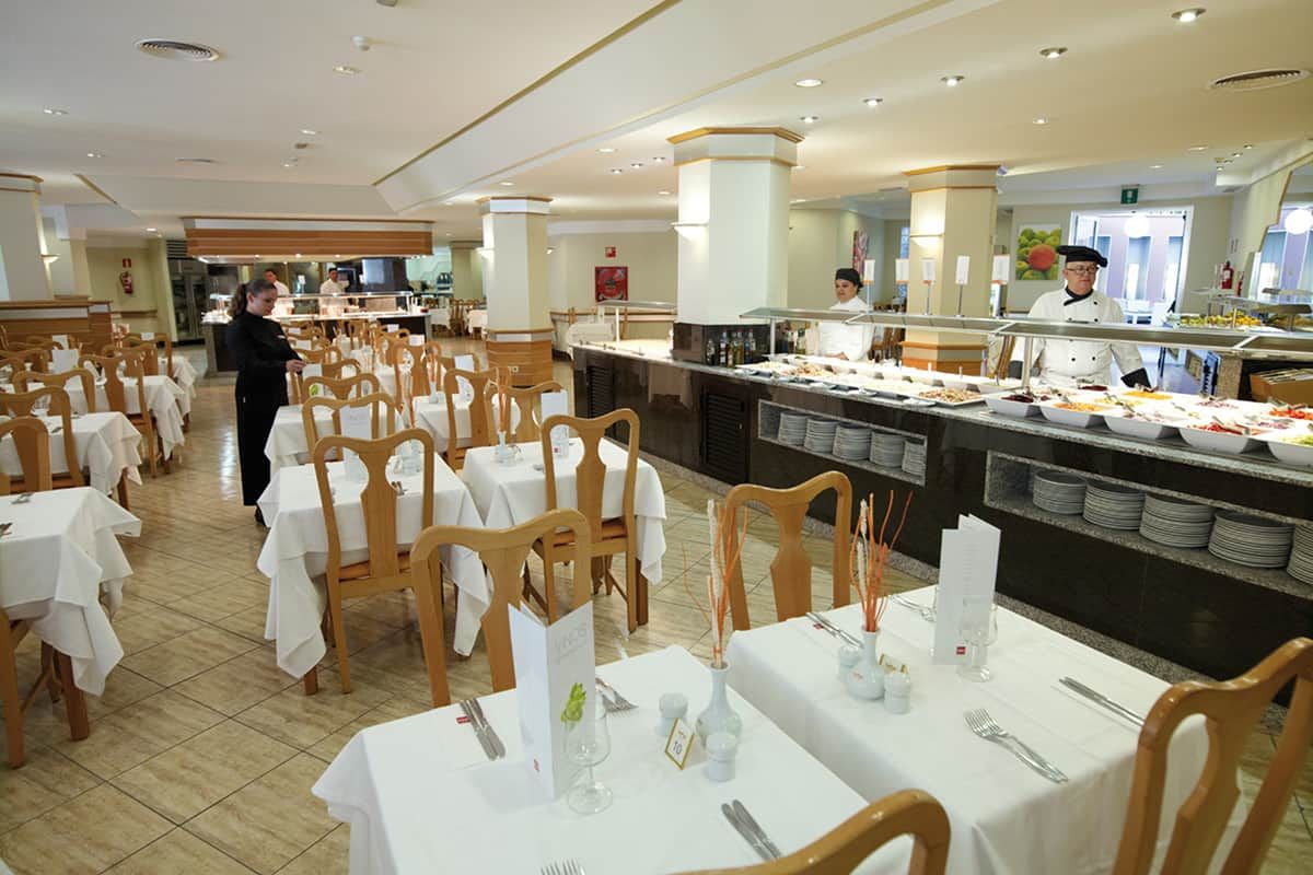 Riu Don Miguel - Vols Réguliers pas cher photo 5