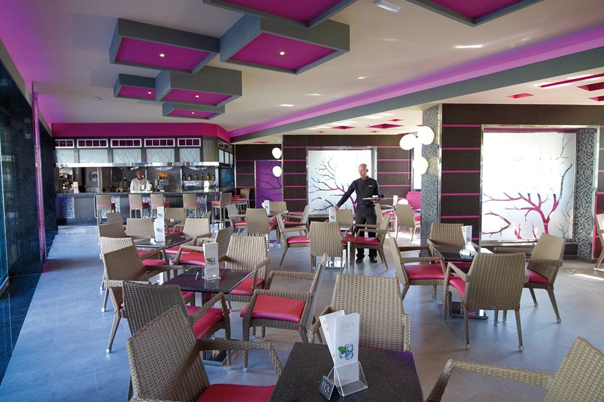 Riu Don Miguel - Vols Réguliers pas cher photo 8