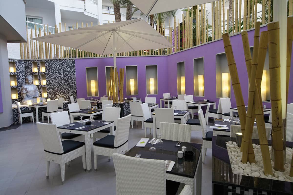 Riu Don Miguel - Vols Réguliers pas cher photo 9