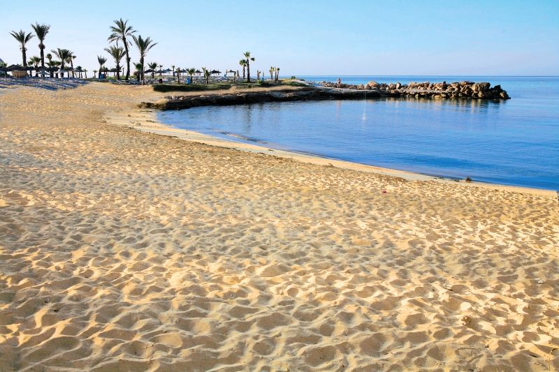 Adams Beach Hotel - 5* pas cher photo 3