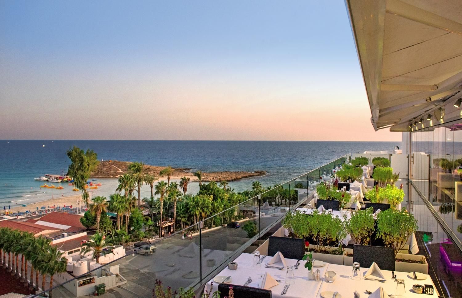 Adams Beach Hotel - 5* pas cher photo 4