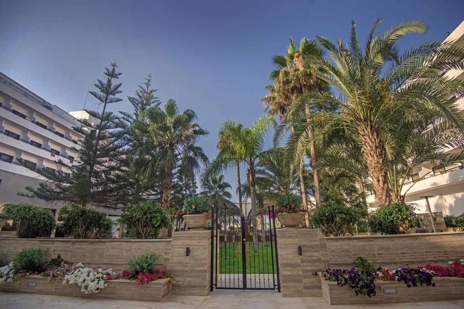 Adams Beach Hotel - 5* pas cher photo 5