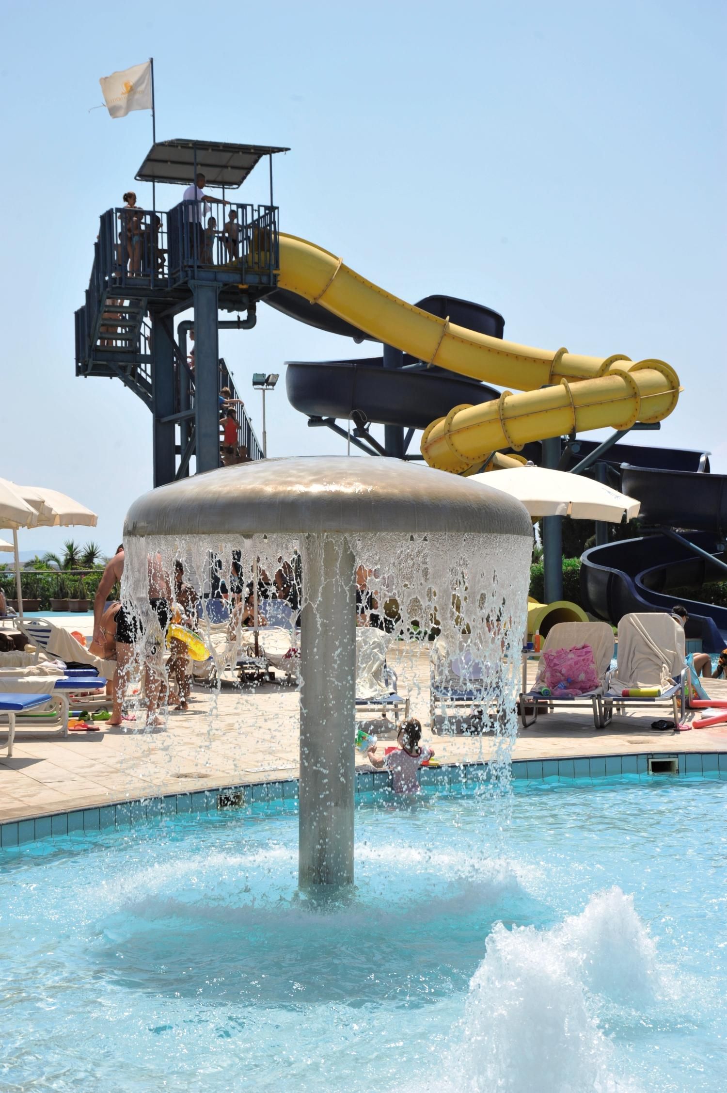 Adams Beach Hotel - 5* pas cher photo 6