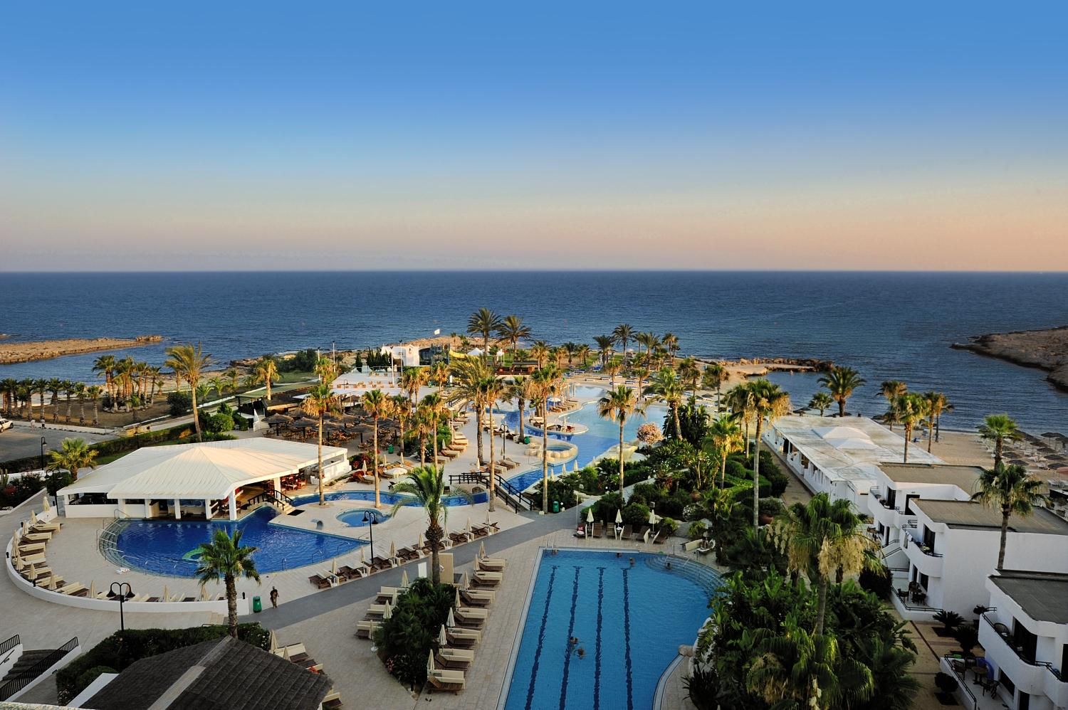 Adams Beach Hotel - 5* pas cher photo 7