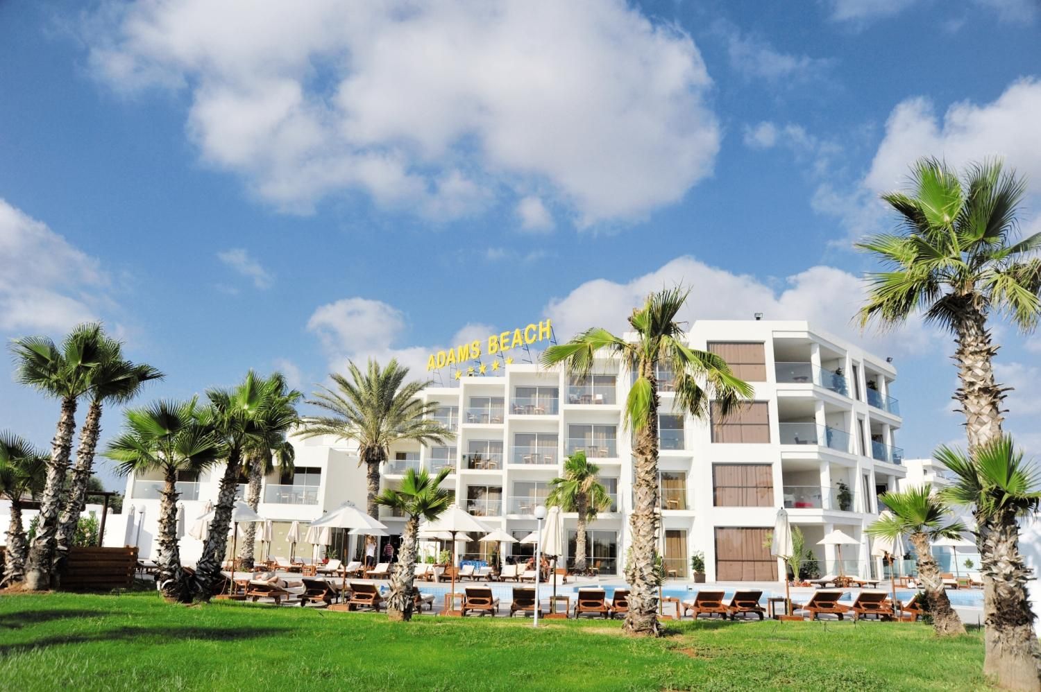 Adams Beach Hotel - 5* pas cher photo 8