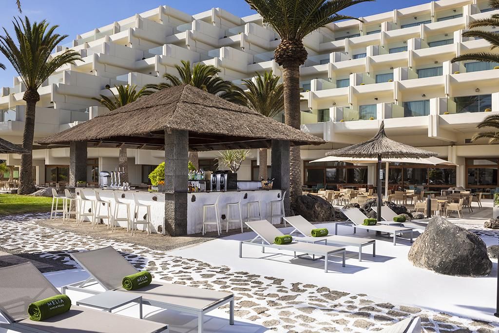 Hôtel Melia Salinas 5* pas cher photo 3