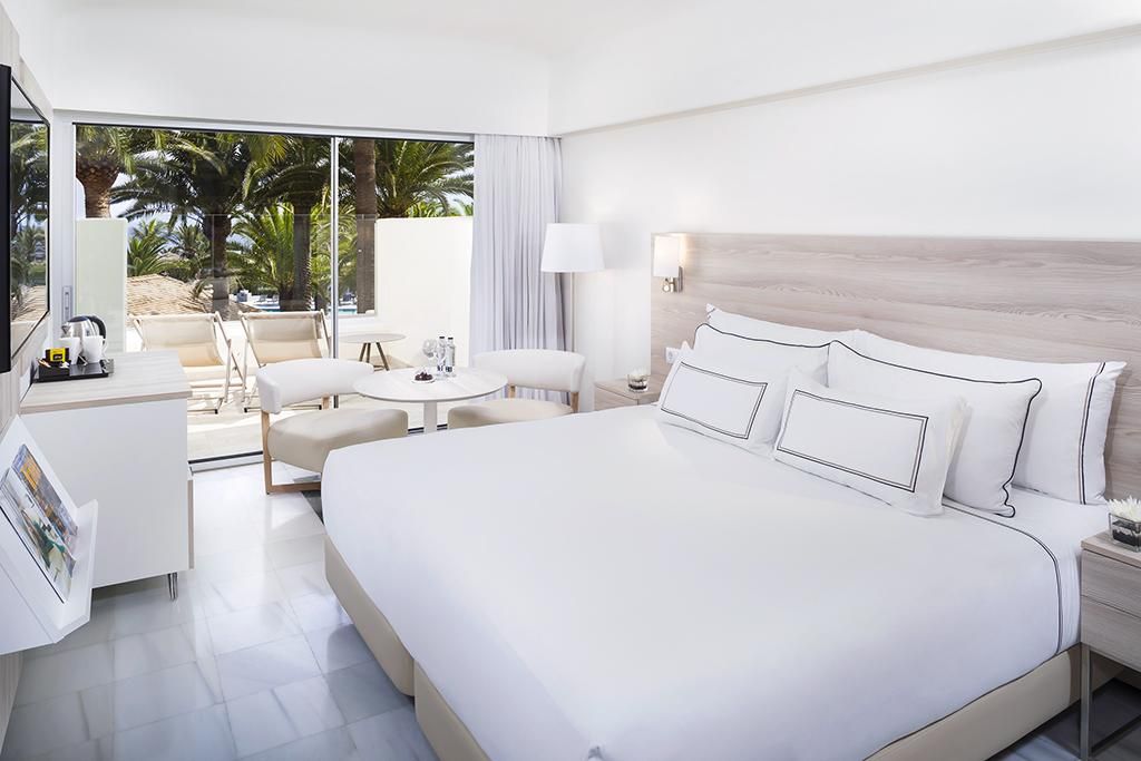 Hôtel Melia Salinas 5* pas cher photo 5