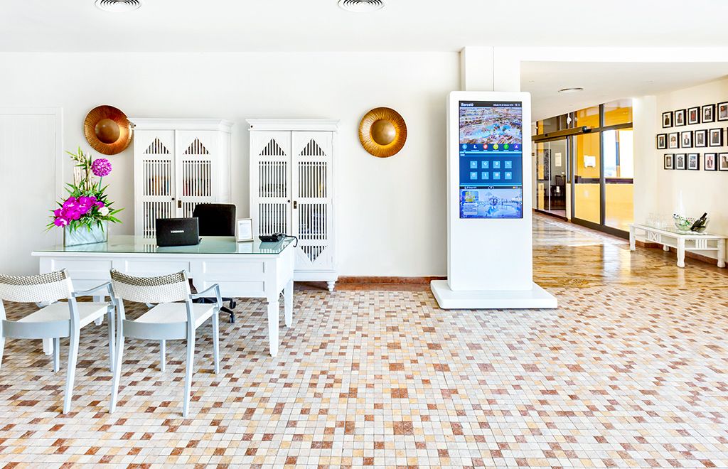 Hôtel Occidental Jandia Playa 4* pas cher photo 4