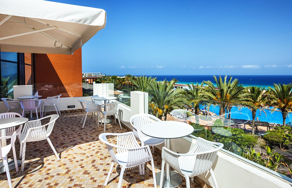 Hôtel Occidental Jandia Playa 4* pas cher photo 7