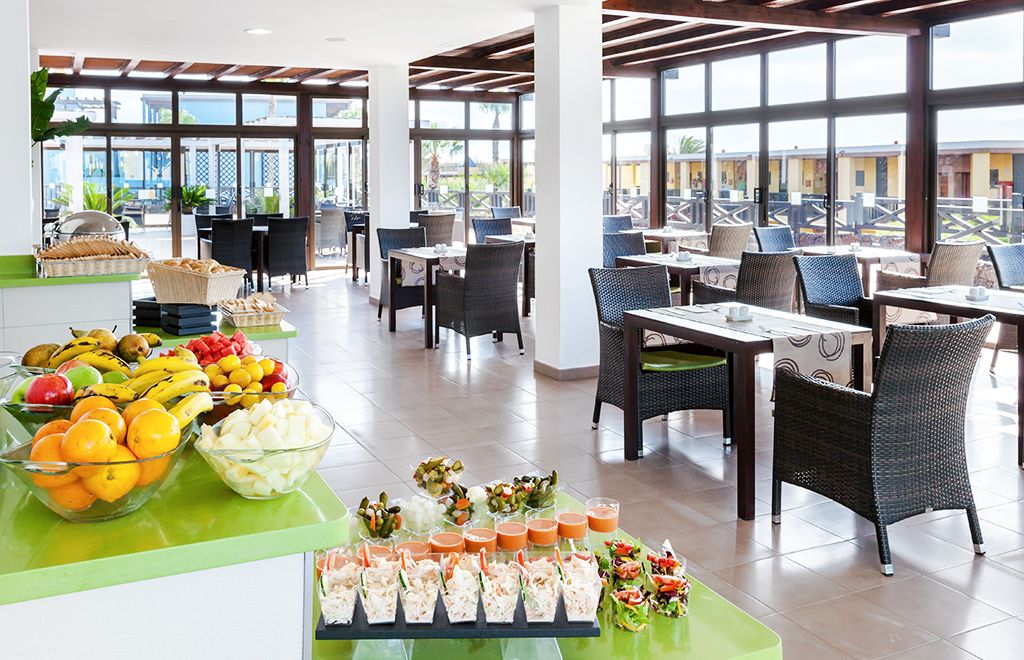 Hôtel Occidental Jandia Playa 4* pas cher photo 8