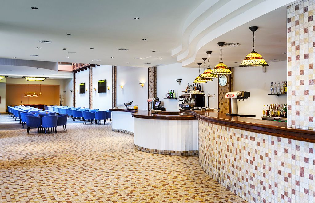 Hôtel Occidental Jandia Playa 4* pas cher photo 10