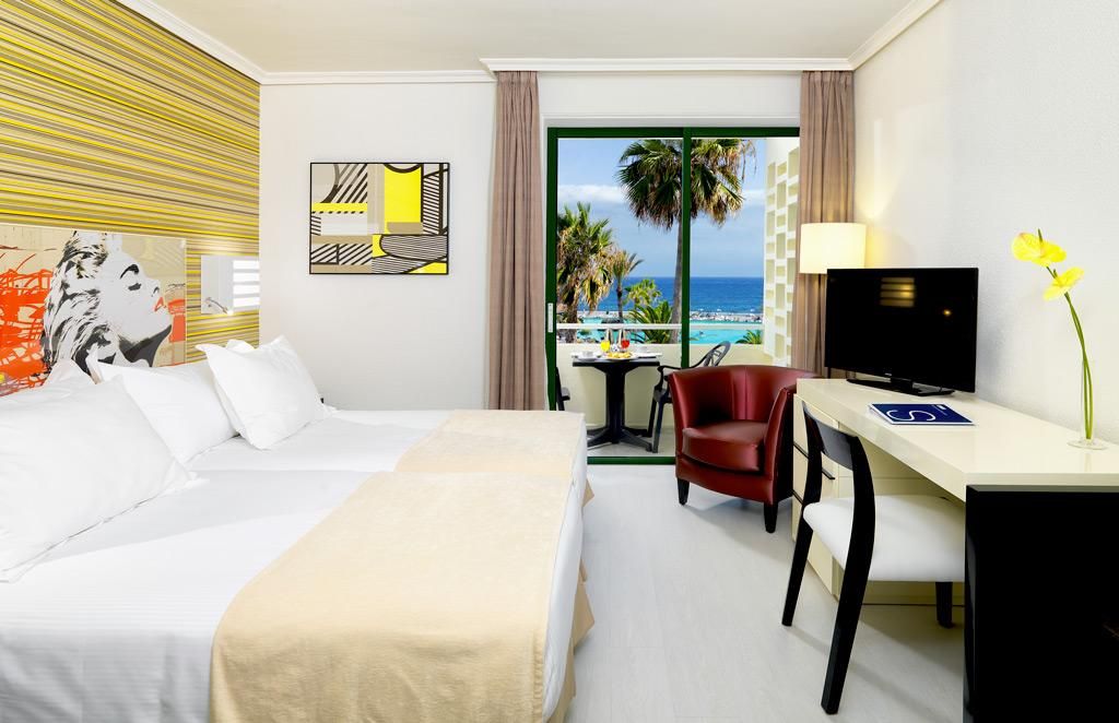 H10 Tenerife Playa 4* pas cher photo 3