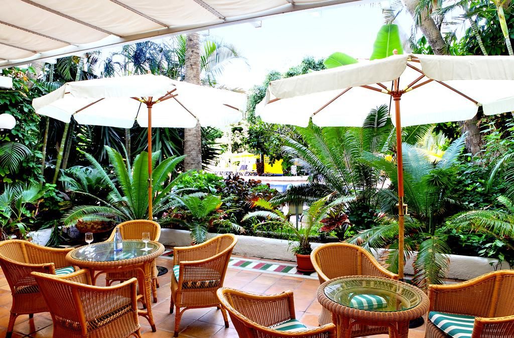 H10 Tenerife Playa 4* pas cher photo 8