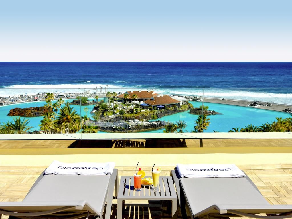 H10 Tenerife Playa 4* pas cher photo 10