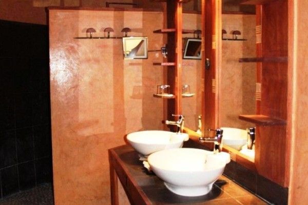 Hôtel Lamantin Beach Resort & Spa 5* pas cher photo 6