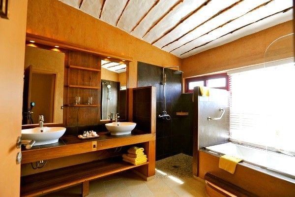 Hôtel Lamantin Beach Resort & Spa 5* pas cher photo 7