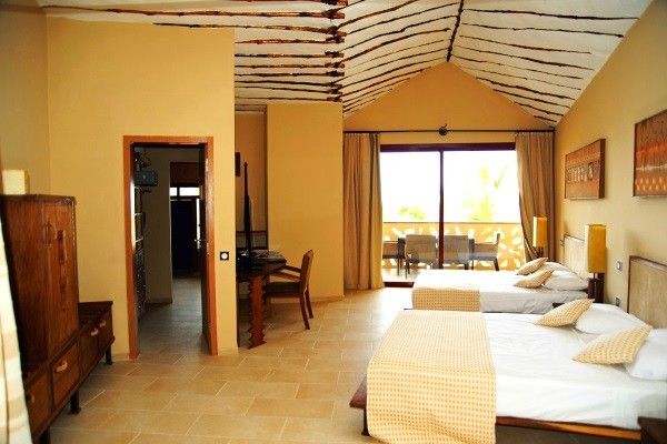 Hôtel Lamantin Beach Resort & Spa 5* pas cher photo 8