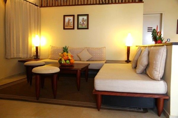 Hôtel Lamantin Beach Resort & Spa 5* pas cher photo 10