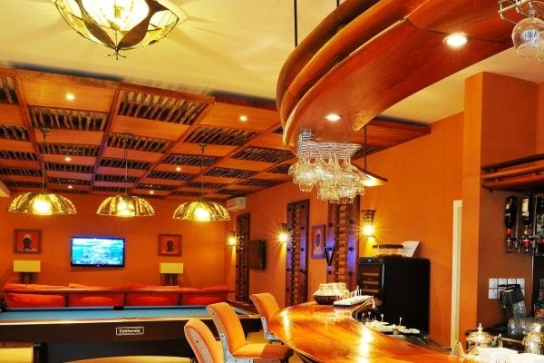 Hôtel Lamantin Beach Resort & Spa 5* pas cher photo 12