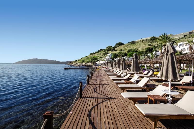 Voyage Bodrum (- Adult only) - 5* pas cher photo 1